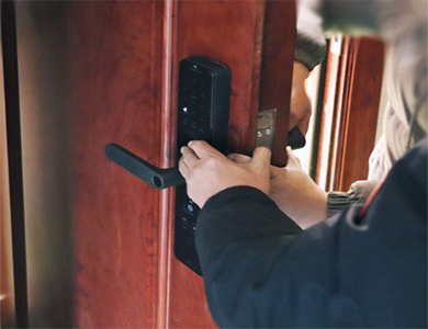 纳溪24小时上门开锁公司
